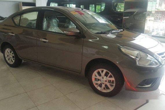 Nissan Almera 2018 for sale 