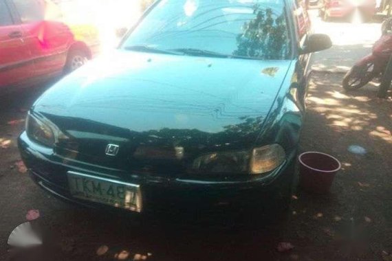 Honda Civic 1995 for sale 