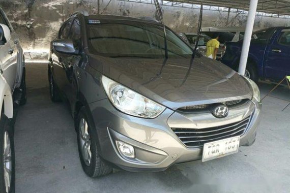 Hyundai Tucson 2012 for sale