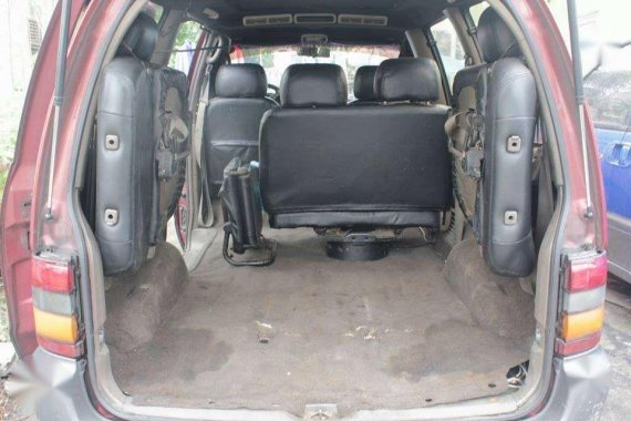 Nissan Serena 1996 for sale 