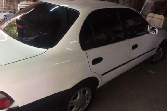 Toyota Corolla XE 1996 for sale 