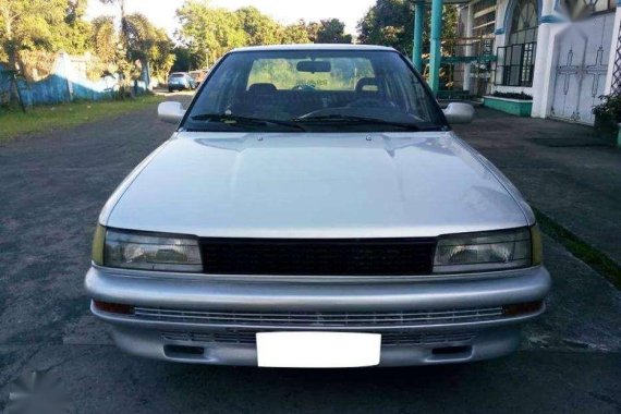 Toyota Corolla Small Body 1990 for sale 