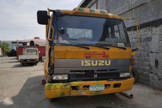 Dropside Truck for sale 