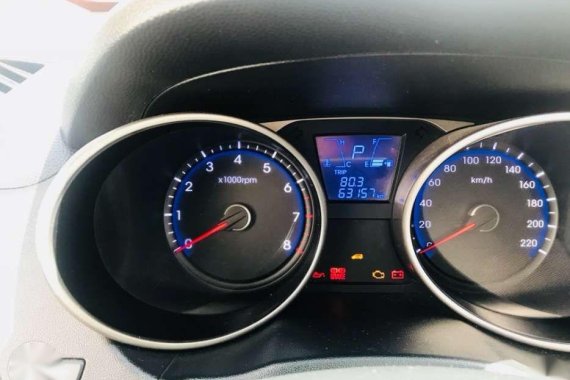 Hyundai Tucson 2010 for sale 