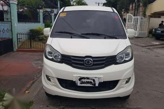 For sale Fstar Haima 2016