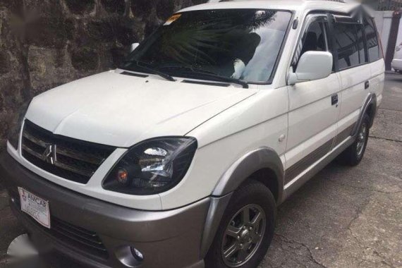 Mitsubishi Adventure 2017 for sale 
