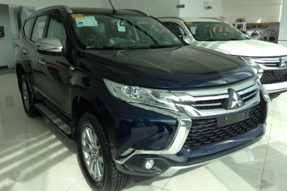 Brand New Mitsubishi Montero for as low as 68K Dp