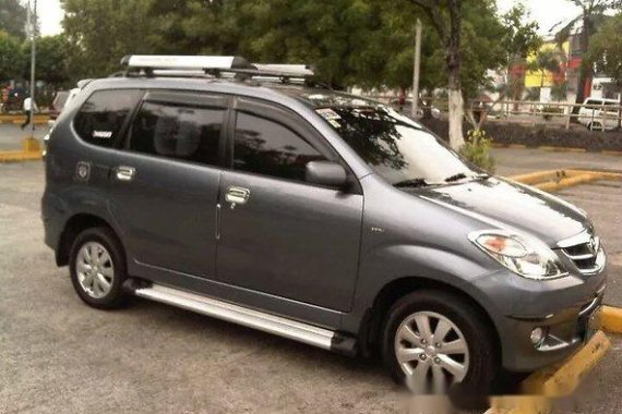 Toyota Avanza 2009 for sale 