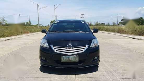 Toyota Vios E 2013 for sale 