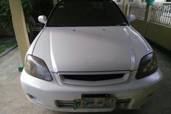 Honda Civic 1999 for sale 