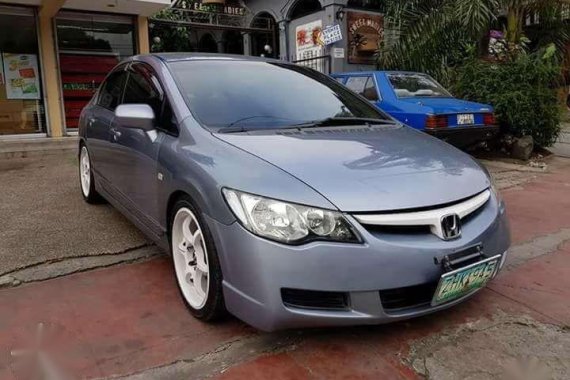 Honda Civic 2007 for sale 