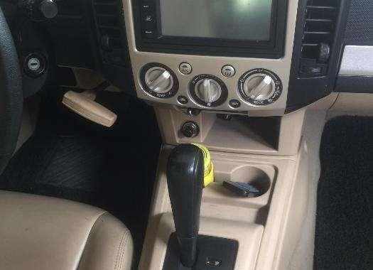 Ford Everest 2011 Limited Edition White For Sale 