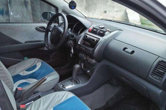 Honda City IDSI Automatic Transmission 2003 Model FOR SALE