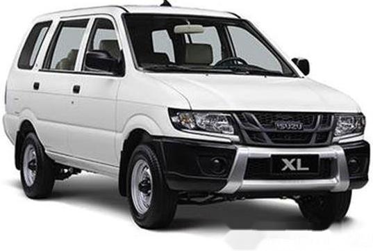 Isuzu Crosswind Sportivo 2018 for sale 