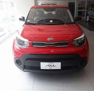 Diesel Turbo Kia Soul MT 58K DP only 2018 or Kia Picanto AT 23K All in