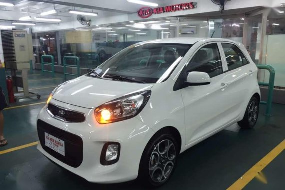FOR SALE KIA PICANTO 2017 AND MORE