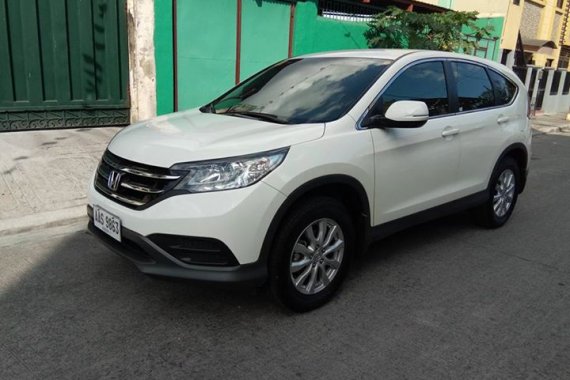 2015 Honda CR-V for sale