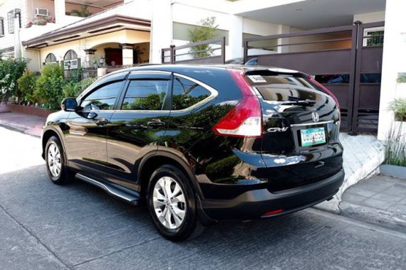 2013 Honda CR-V for sale