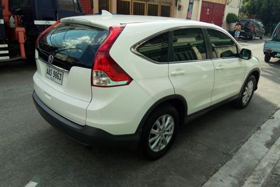 2013 Honda CR-V for sale