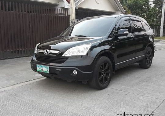 2008 Honda CR-V for sale