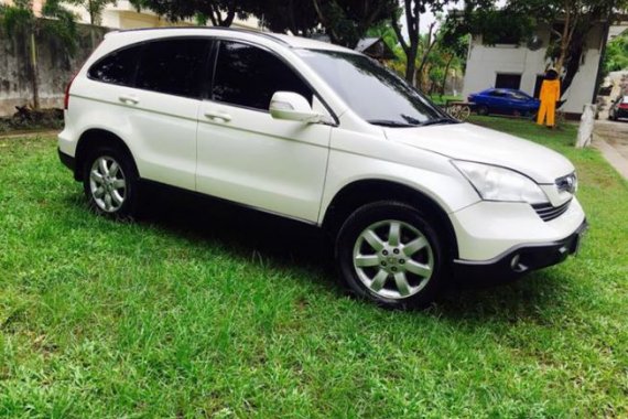 2007 Honda CR-V for sale