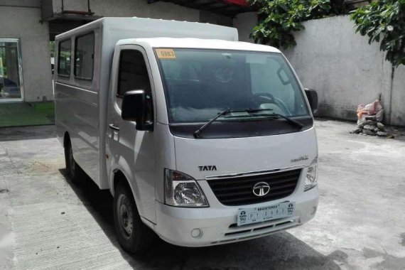 For sale TATA Super Ace 2016- Only 4 months used