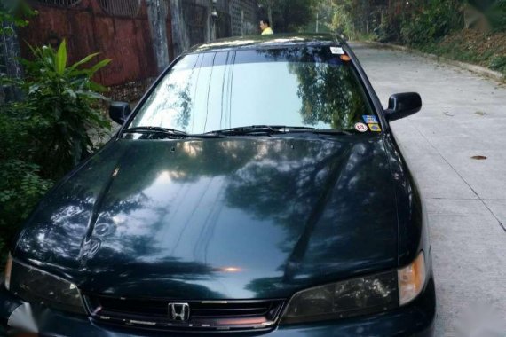 1996 Honda Accord for sale