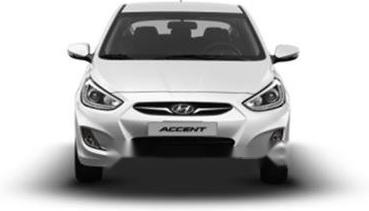 Hyundai Accent Gl 2018 for sale 