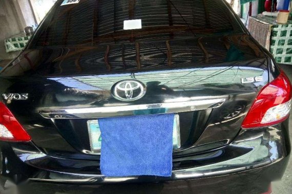 2009 Toyota Vios 1.3 VVT-i FOR SALE 