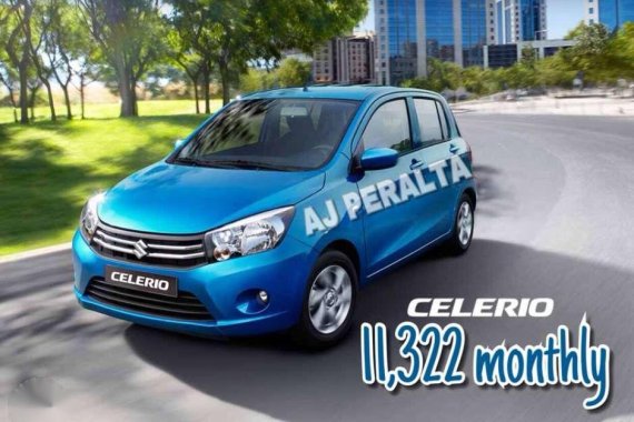 New 2018 Suzuki Units All in Promo For Sale 