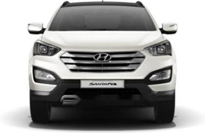 Hyundai Santa Fe Gls 2018 for sale 