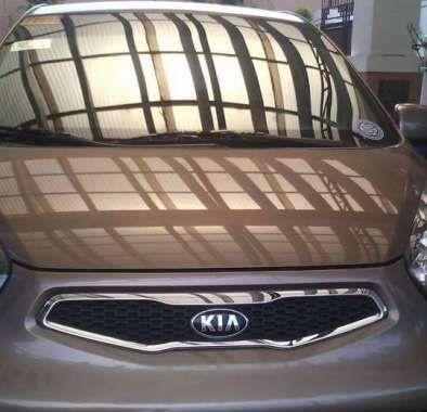 Kia Picanto 2014 FOR SALE