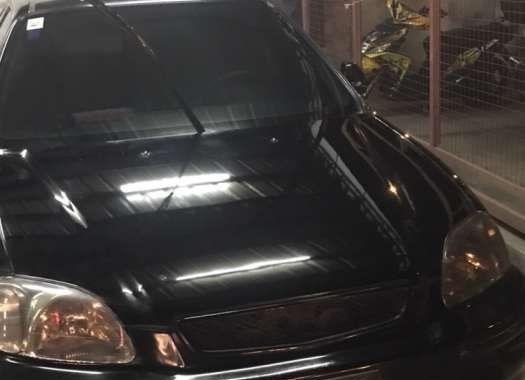 Honda Civic 1996 Vti AT FOR SALE