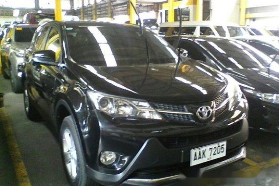 Toyota RAV4 2014 for sale 