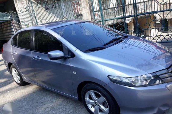 Honda City Manual 2009 FOR SALE