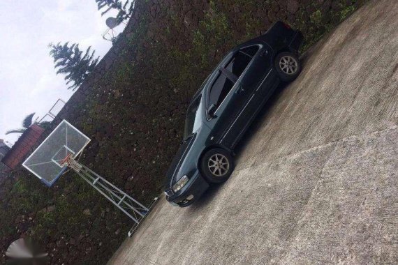 2000 Nissan Exalta STA FOR SALE