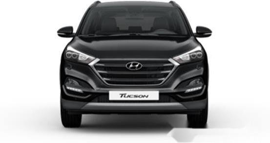 Hyundai Tucson Gls 2018 for sale 