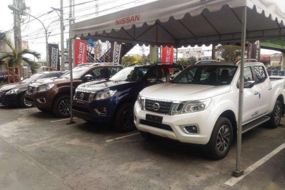 FOR SALE 2018 NISSAN NAVARA Upgraded Best Deals