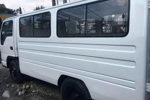 Isuzu Giga FB 4HF1 Single Tire White For Sale 