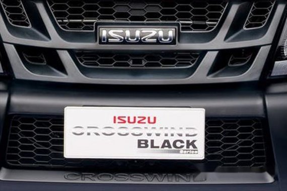Isuzu Crosswind Sportivo 2018 for sale