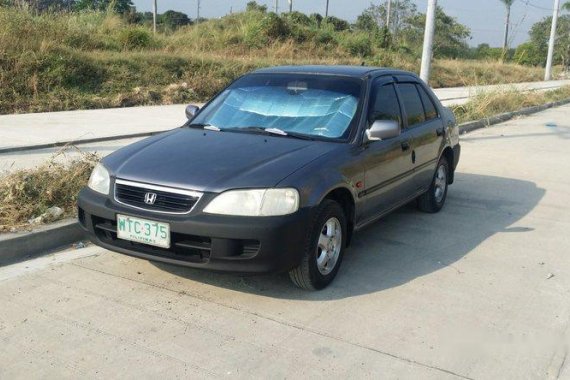 Honda City 2001 for sale