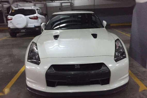 2010 Nissan GTR Premium FOR SALE