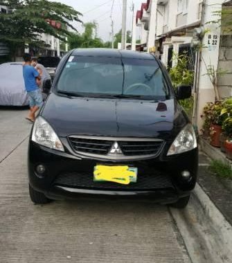 Very good condition. Mitsubishi Fuzion 2009 for sale