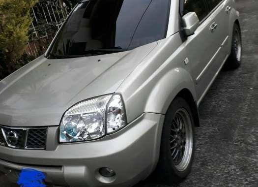 Nissan Xtrail 2009 FOR SALE
