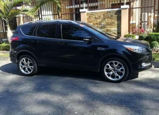 2015 Ford Escape Titanium 20L 5DR FOR SALE