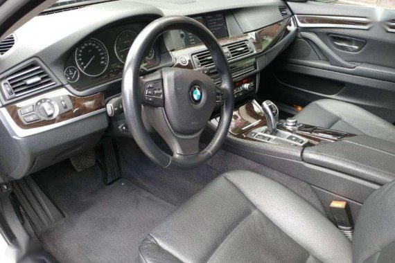 BMW 530d 2011 FOR SALE