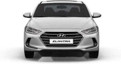 Hyundai Elantra Gls 2018 for sale 