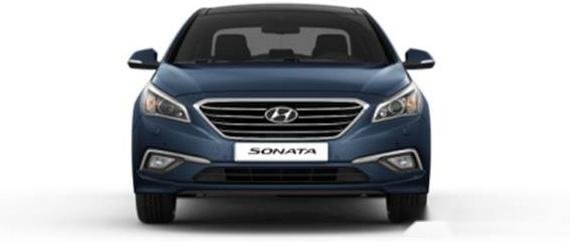 Hyundai Sonata Gls 2018 for sale 