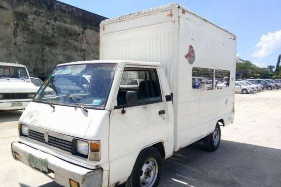 Hyundai Porter 1997 FOR SALE