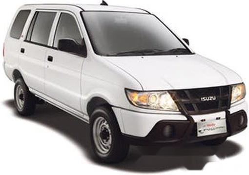 Isuzu Crosswind Sportivo 2018 for sale 